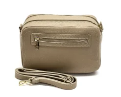 Anita Leather Crossbody Bag*Florence Clearance