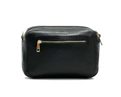 Anita Leather Crossbody Bag*Florence Clearance