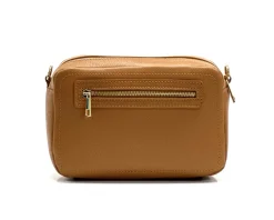 Anita Leather Crossbody Bag*Florence Clearance