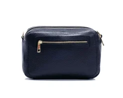 Anita Leather Crossbody Bag*Florence Clearance