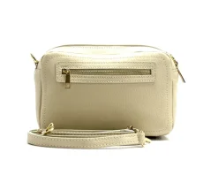 Anita Leather Crossbody Bag*Florence Clearance