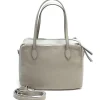 Annabella Leather Handbag*Florence New