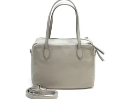 Annabella Leather Handbag*Florence New