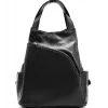 Antonella Leather Backpack*Florence Best
