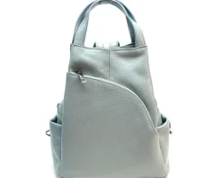 Antonella Leather Backpack*Florence Best