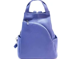 Antonella Leather Backpack*Florence Best