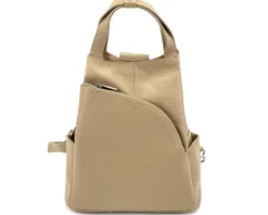 Antonella Leather Backpack*Florence Best