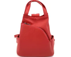 Antonella Leather Backpack*Florence Best