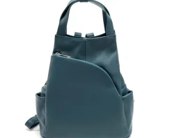 Antonella Leather Backpack*Florence Best