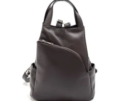 Antonella Leather Backpack*Florence Best