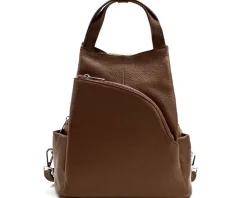Antonella Leather Backpack*Florence Best