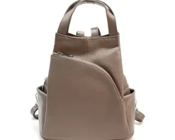 Antonella Leather Backpack*Florence Best