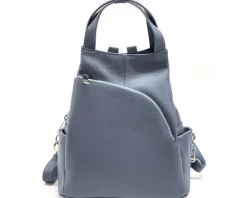 Antonella Leather Backpack*Florence Best