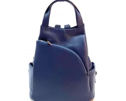 Antonella Leather Backpack*Florence Best
