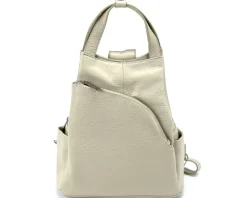Antonella Leather Backpack*Florence Best