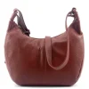 Arianna Leather Cross Body Bag*Florence Best