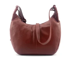 Arianna Leather Cross Body Bag*Florence Best
