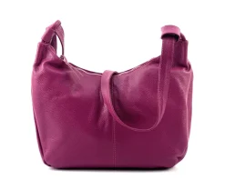 Arianna Leather Cross Body Bag*Florence Best