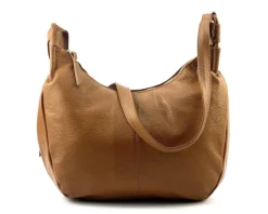 Arianna Leather Cross Body Bag*Florence Best
