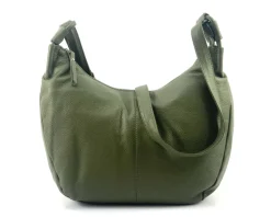Arianna Leather Cross Body Bag*Florence Best