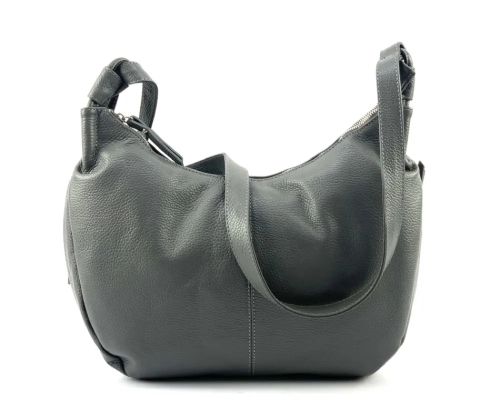 Arianna Leather Cross Body Bag*Florence Best