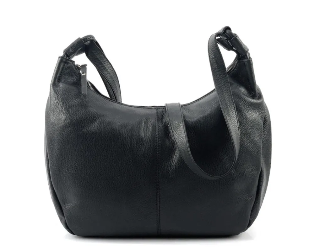 Arianna Leather Cross Body Bag*Florence Best