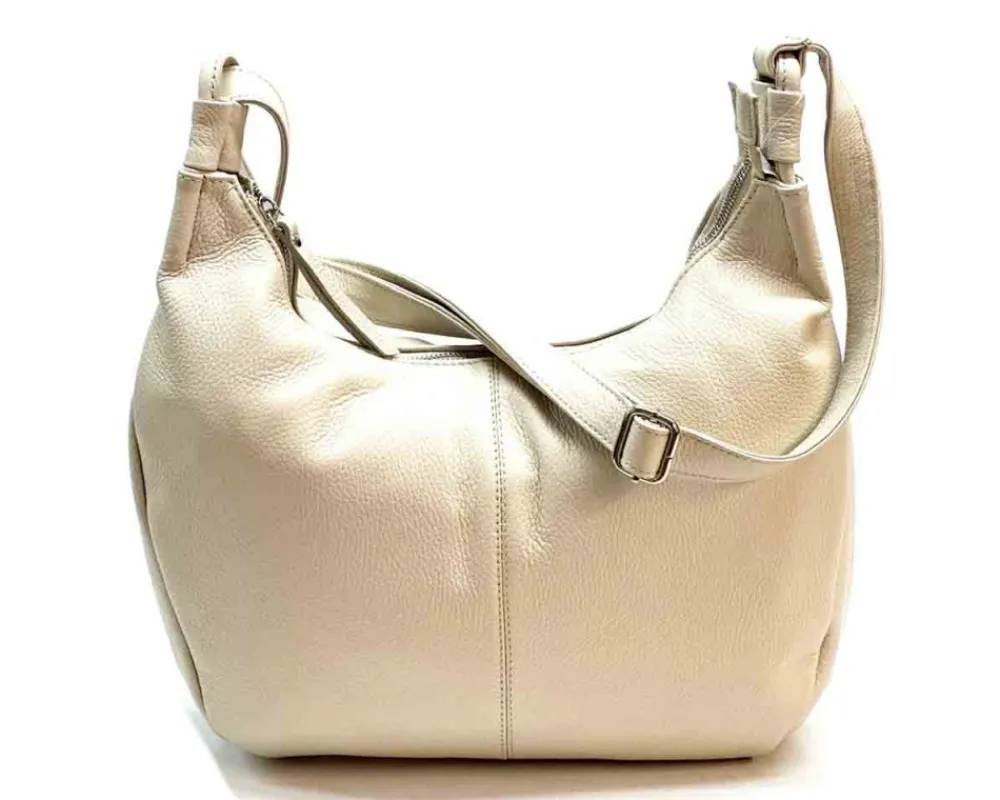 Arianna Leather Cross Body Bag*Florence Best