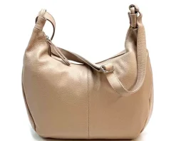 Arianna Leather Cross Body Bag*Florence Best