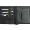Ariel Leather Wallet*Florence Online