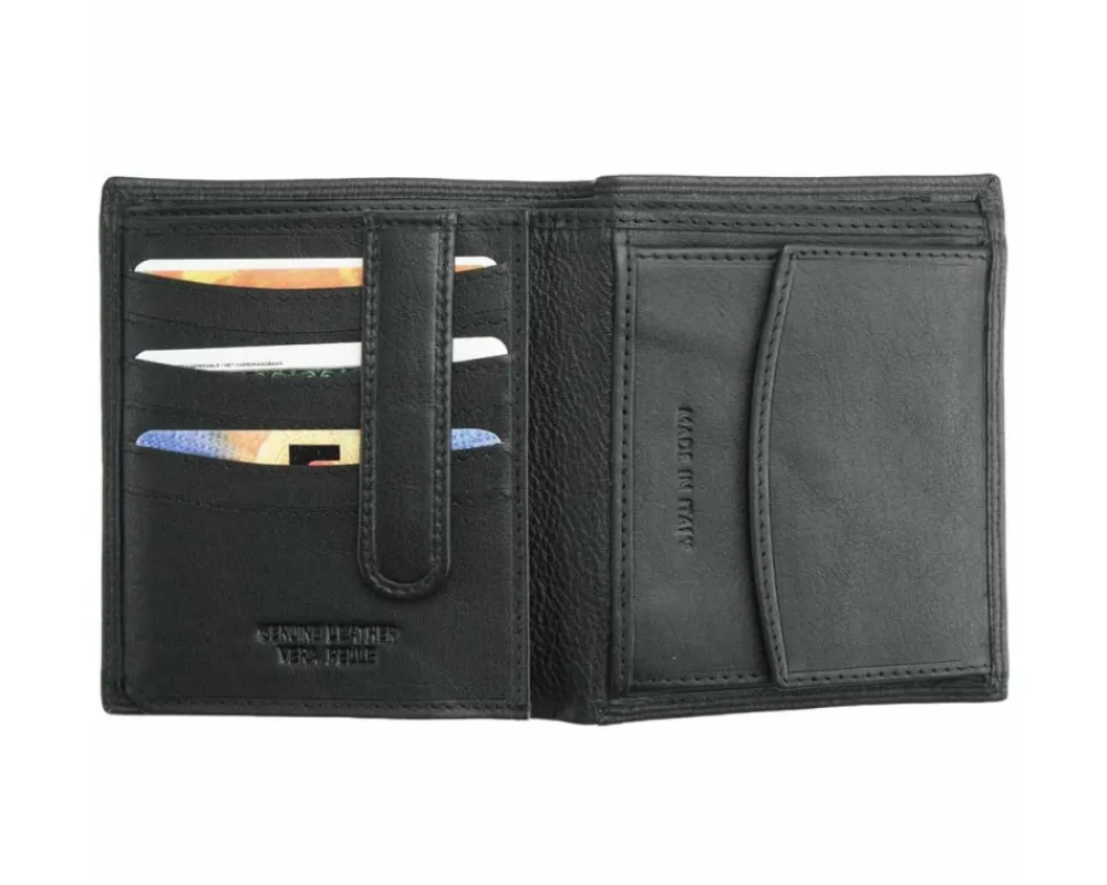 Ariel Leather Wallet*Florence Online