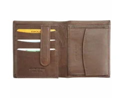 Ariel Leather Wallet*Florence Online