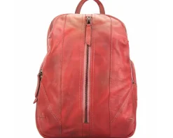 Armando Backpack in Vintage Calfskin*Florence Hot