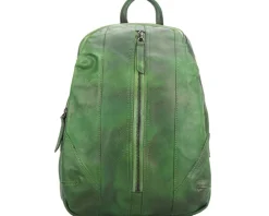 Armando Backpack in Vintage Calfskin*Florence Hot