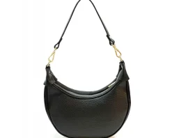 Artemisa Italian Leather Saddle Bag*Florence Online