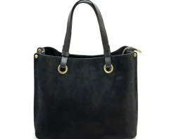 Aurelia Leather Tote Bag*Florence Best