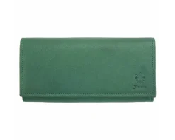 Aurora Leather Wallet*Florence Clearance