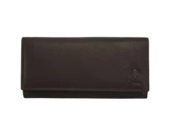 Aurora Leather Wallet*Florence Clearance