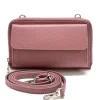 Ava Leather phone holder*Florence Best