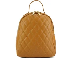 Basilia leather Backpack*Florence Online