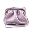 Be Exclusive leather cross-body bag*Florence Clearance