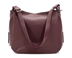 Beatrice Leather Handbag*Florence Outlet