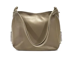 Beatrice Leather Handbag*Florence Outlet