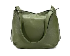 Beatrice Leather Handbag*Florence Outlet