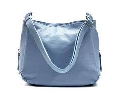 Beatrice Leather Handbag*Florence Outlet