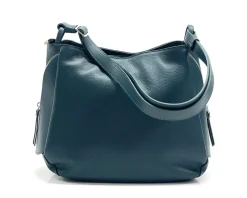Beatrice Leather Handbag*Florence Outlet