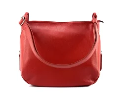 Beatrice Leather Handbag*Florence Outlet