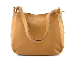 Beatrice Leather Handbag*Florence Outlet