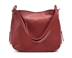 Beatrice Leather Handbag*Florence Outlet