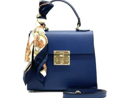 Bella Mini Tote small leather handbag*Florence Hot