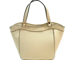 Bella Tote Italian Leather Handbag*Florence Outlet